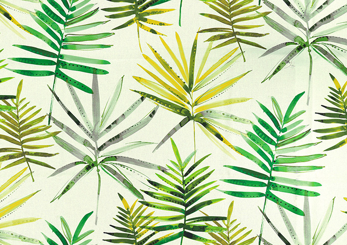 Topanga, Cactus - Made to Measure Curtains - Image 8